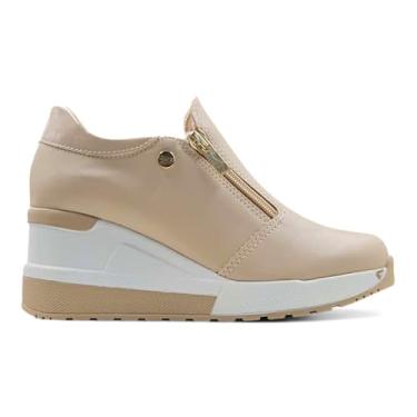 Imagem de Tenis Quiz 69-1852-09 Feminino