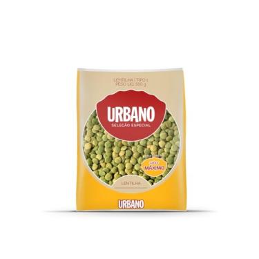 Imagem de Lentilha Urbano - 500g