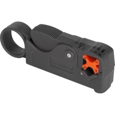 Imagem de Desencapador Cabo Coaxial 4 a 12MM C/Chave Hexa Tradestar