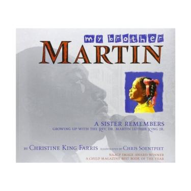 Imagem de My Brother Martin