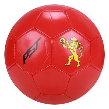 Imagem de Bola Sport Recife - Bel Watch, Vermelho, Único