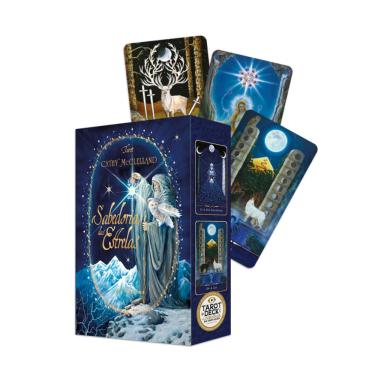 Imagem de Tarot Sabedoria das Estrelas