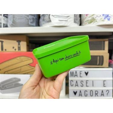 Imagem de Jeitosinho 400 ml - G2 - Tupperware