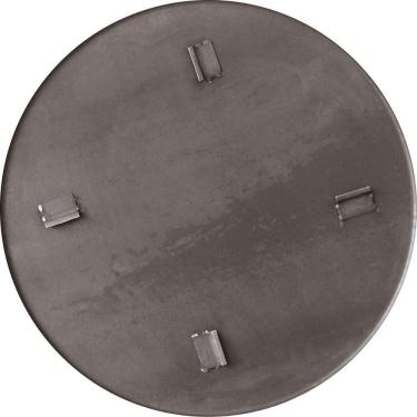 Imagem de Disco Para Alisadora A Gasolina Para Piso Vonder