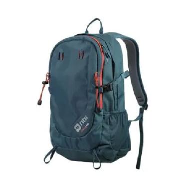 Imagem de Mochila De Ataque Gávea 25l Caminhada Trekking E Trilha Azul Ntk