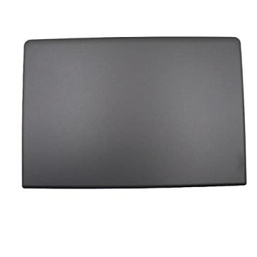 Imagem de Capa superior LCD para notebook para Lenovo Thinkpad E570 E575 01EP120 Capa traseira para câmera 2D preto Novo
