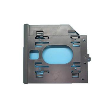 Imagem de Suporte ímpar de unidade óptica para notebook, para lenovo 510-15 310-15 510-15ikb 510-15isk 310-15abr 310-15iap 310-15ikb 310-15isk 5m20l37456 fa13n000c10 preto novo