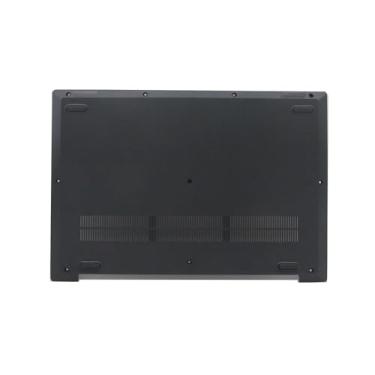 Imagem de Capa inferior para notebook para Lenovo Ideapad 3-15ITL05 3-15IGL05 3-15IIL05 3-15IML05 3-15ARE05 3 15ADA05 5CB0Y85262 Capa inferior preta DIS nova