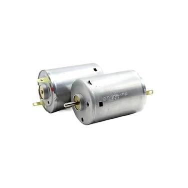 Imagem de KLHRKNDGGO RS-385PH-17120 Escova de Carbono Arranque Eletrônico Rotor DC 23,5V 8600RPM Média Baixa Velocidade para Carro de Brinquedo Barco Modelo LIUZIIHAYIN