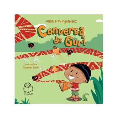 Imagem de Conversa De Guri