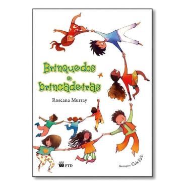 Imagem de Brinquedos e Brincadeiras