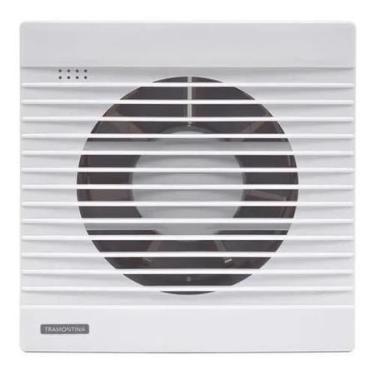 Imagem de Exaustor Banheiro Tramontina BA150 150mm/220V - 94523/004
