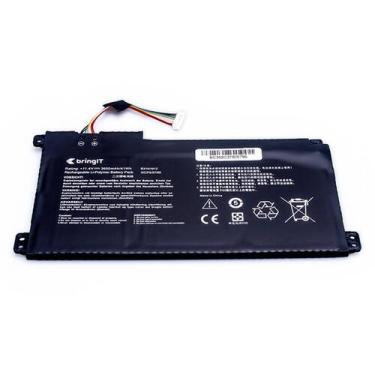 Imagem de Bateria para notebook compatível com Asus Vivobook L410MA  3600 mAh - 