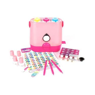 Imagem de Esmalteria color fusion make it real - fun f01097