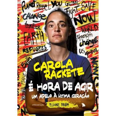 Imagem de É hora de agir: Um apelo à última geração