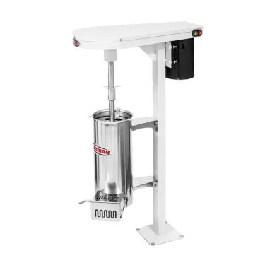 Imagem de Despolpadeira de Açai e Frutas Bermar 20 Litros BM-128 Bivolt