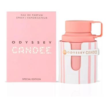 Imagem de Perfume Odyssey Candee EDP 100ml Armaf-Feminino