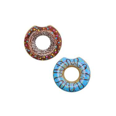 Imagem de Boia Donut 1,07M Bestway 36118