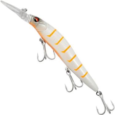 Imagem de Isca Nitro Fishing Fênix 110 R+2