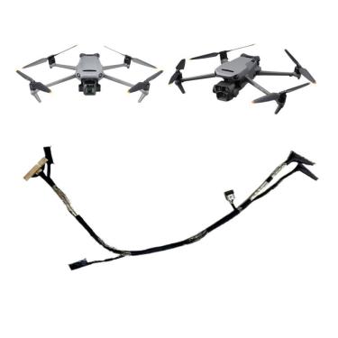 Imagem de Cabo Ptz Dji Mavic 3 E 3 Cine - Transmissão De Sinal Vídeo