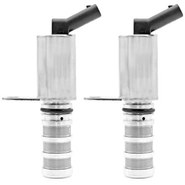Imagem de Engine Variable Valve Timing solenoid VVT Compatible with 16-22 Encore 16-19 Cruze 18-24 Equinox 16-18 Malibu 16-22 Spark 21-22 Trax 16-19 Volt 18-24 Terrain 12671373 12701385 916-520 2T1309 1.4L 1.5L