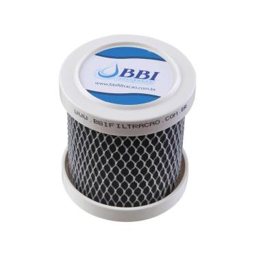 Imagem de Carvão para Geladeira Odorless Remove Cheiros e Odores - BBI