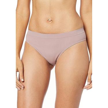 Imagem de Calcinha Lupo - Loba - Natural - 40400 | Pau a Pique