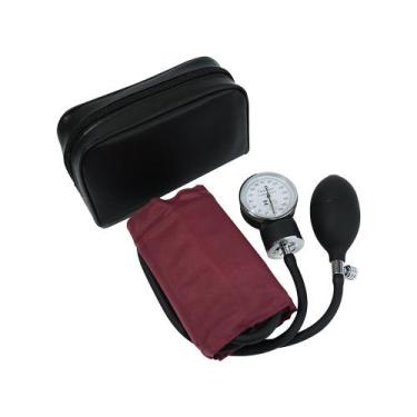 Imagem de Esfigmomanômetro Adulto Fecho por Contato Premium G-tech - Várias Core
