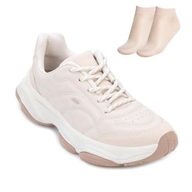 Imagem de Tênis Dakota C Casual e Meia Dt25-d0732