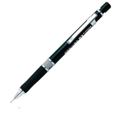 Imagem de Lapiseira Desenho Tecnico Platinum Pro Use 0.3Mm Black