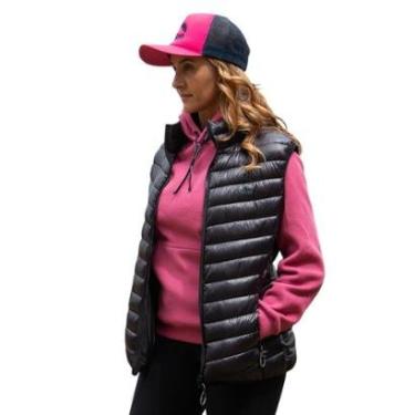 Imagem de Colete Puffer Patagônia Sintético Feminino - Kailash-Feminino
