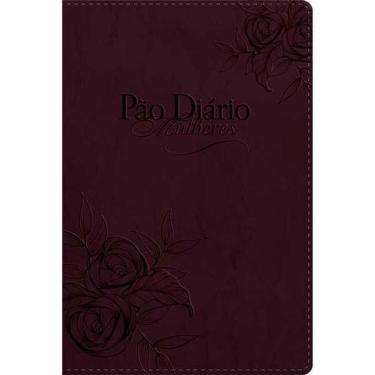 Imagem de Pão Diário - Mulheres - Confiarei Em Ti