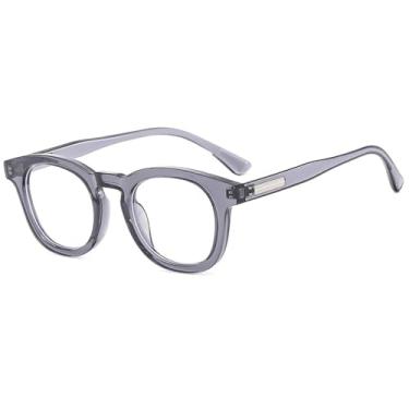 Imagem de Óculos de Sol Femininos Estilo Retrô Y2K Oval, Modernos e Elegantes para Homens, Ideais para Ativid