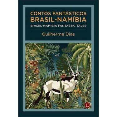 Imagem de Contos Fantásticos Brasil - Namíbia / Brazil-Namibia Fantastic Tales