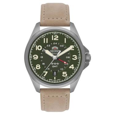 Imagem de Relógio Orient Masculino Automático Sports Land 3 Stars Nh3sc017 F2mx