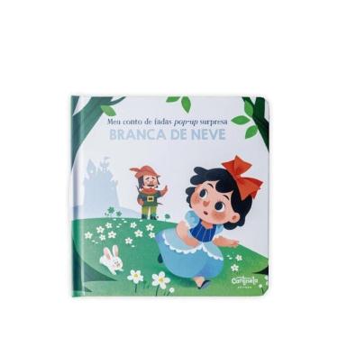 Imagem de A Branca De Neve