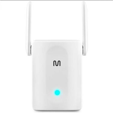 Imagem de Repetidor Wifi 300mbps Single Band - Re059