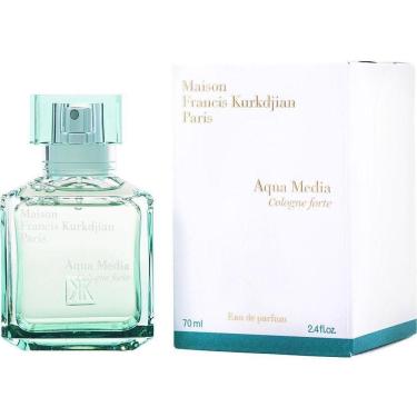 Imagem de Perfume Unisex Maison Francis Kurkdjian Aqua Media Cologne Forte Edp Spray 70ml