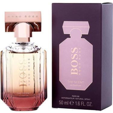 Imagem de Perfume Feminino Hugo Boss The Scent Le Parfum Spray 50 Ml