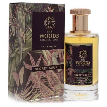 Imagem de Perfume Feminino The Woods Collection Secret Source Edp (unisex) 100 Ml