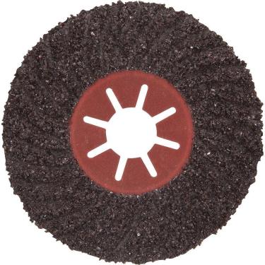 Imagem de Disco De Fibra Para Desbaste 7'' G40 Vonder