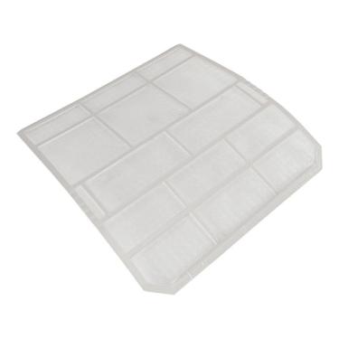 Imagem de Filtro Evaporadora 9.000 E 12.000 Btus Frio E Qf Elgin autêntico Único