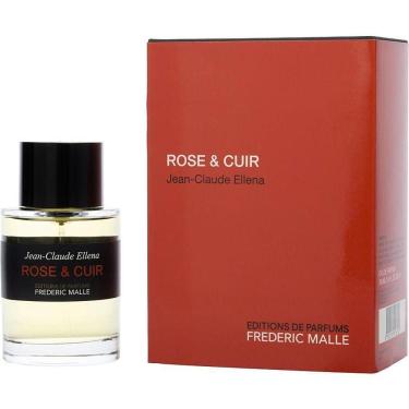 Imagem de Perfume Unisex Frederic Malle Rose Cuir Eau de Parfum Spray 100ml