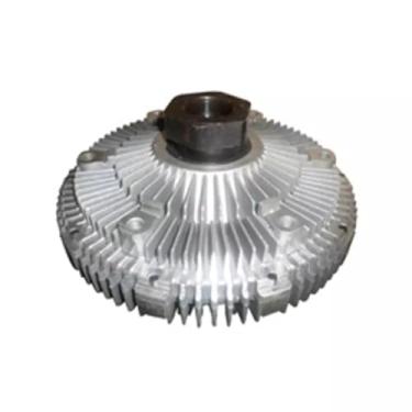 Imagem de EMBREAGEM VISCOSA BORG WARNER CARGO 1832E 2632E 2932E 4432E 4532E