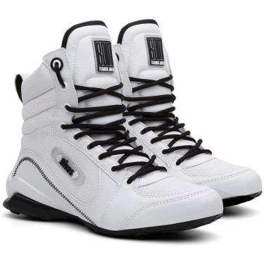 Imagem de Bota de Treino Zig Feminino Boot Training Brasil Academia Fitness Gym-Feminino