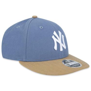 Imagem de Boné New Era 950 Low Profile New York Yankees Mlb Masculino-Masculino