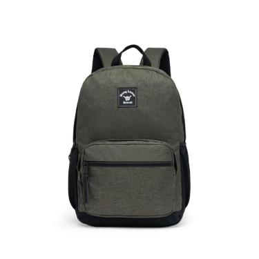 Imagem de Mochila para Notebook Hang Loose Verde HL1483-Unissex