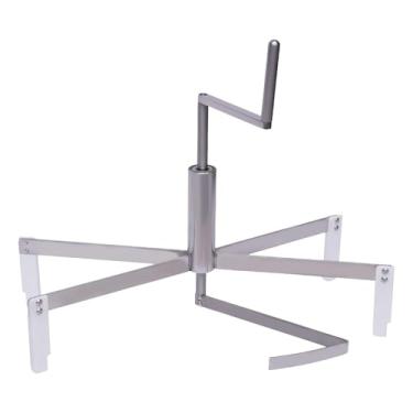 Imagem de Espalhador de crepe de 40 cm, ferramenta para máquina de crepe, panqueca 44 x 37 cm