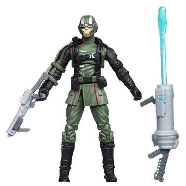 Imagem de Captain America: The First Avenger Movie Action Figure #15 Marvel's Hydra Attack Trooper 3.75 Inch