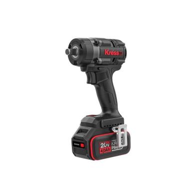 Imagem de Chave De Impacto 20v ½ Kress Brushless